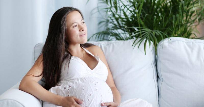 Doa Kristen untuk Ibu Hamil agar Selamat dan Bayi Sehat